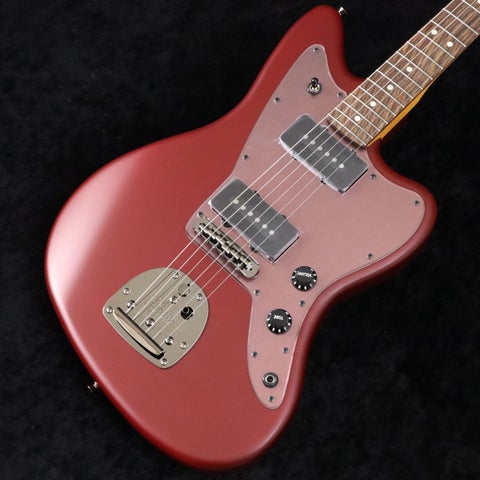 Fender / MIJ Hybrid II 2026 Collection Jazzmaster Rosewood Matte