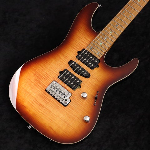IBANEZ / AZ2407F-BSR 【3.27kg】 【御茶ノ水本店】