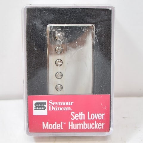 中古】SEYMOUR DUNCAN / SH-55n Seth Lover Neck Nickel 【心斎橋店