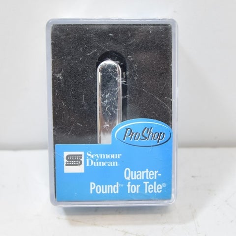 【中古】SEYMOUR DUNCAN / STR-3 Quarter Pound Tele Neck 【心斎橋店】