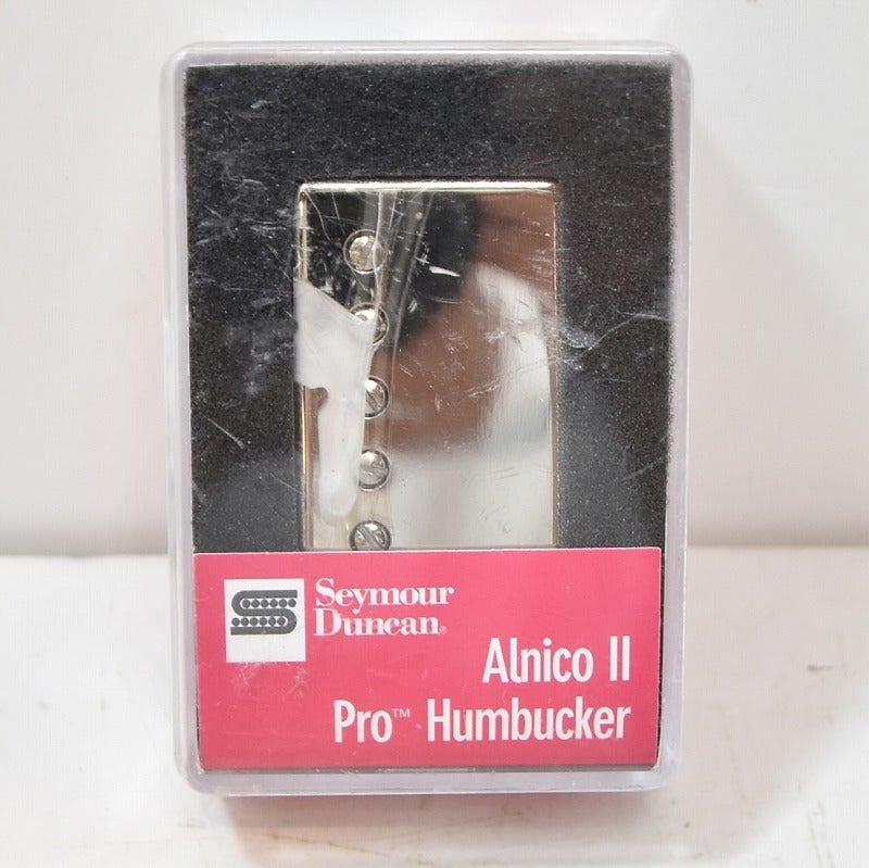 【中古】SEYMOUR DUNCAN / APH-1b Alnico II Pro Nickel 【心斎橋店】【値下げ】