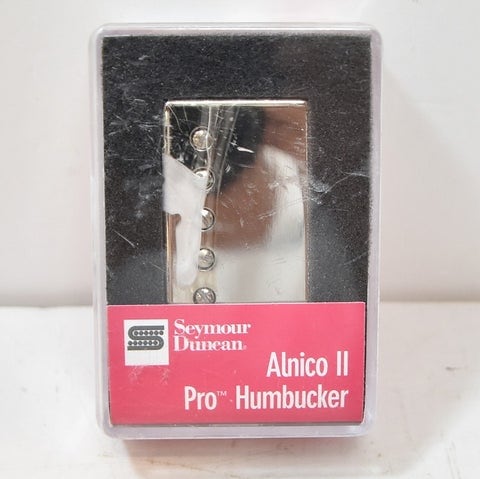 【中古】SEYMOUR DUNCAN / APH-1b Alnico II Pro Nickel 【心斎橋店】