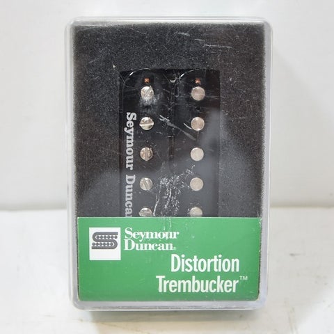 【中古】SEYMOUR DUNCAN / TB-6 Duncan Distortion Black 【心斎橋店】