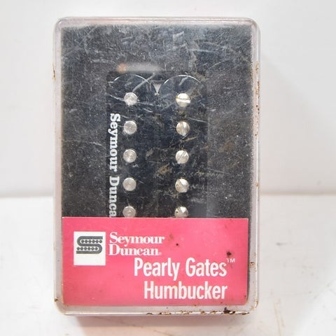 【中古】SEYMOUR DUNCAN / SH-PG1n Pearly Gates Black 【心斎橋店】