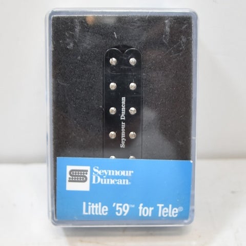 【中古】SEYMOUR DUNCAN / ST59-1 Little '59 【心斎橋店】