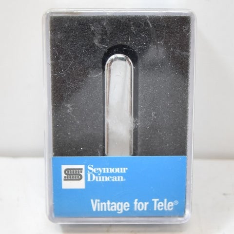 【中古】SEYMOUR DUNCAN / STR-1 Vintage Tele Neck 【心斎橋店】