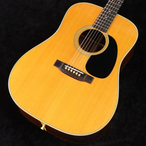 【中古】MARTIN / D-28 1974年製 【御茶ノ水HARVEST_GUITARS】