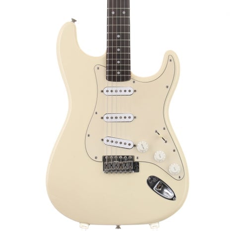 中古】GRECO / SE500 White 【御茶ノ水本店】 | ストラトキャスター