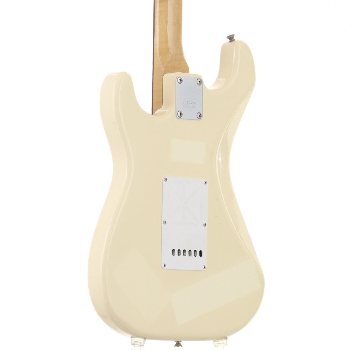 中古】GRECO / SE500 White 【御茶ノ水本店】 | ストラトキャスター