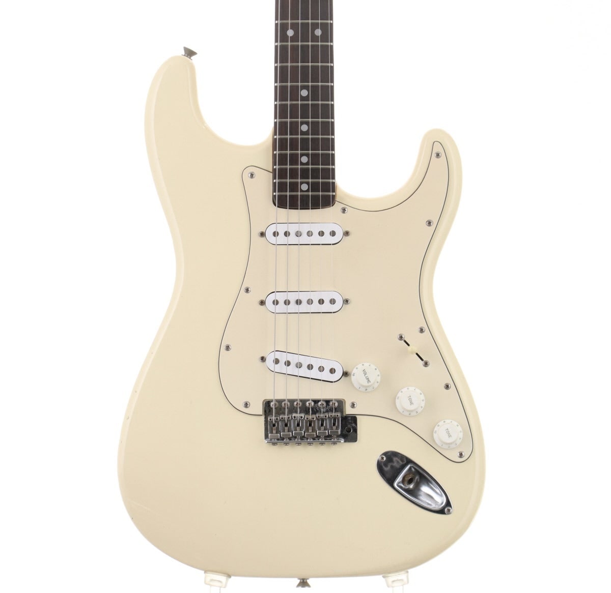 Greco SE 500 ストラトキャスター　出品27日まで 中古】GRECO / SE500 White 【御茶ノ水本店】 | ストラトキャスター