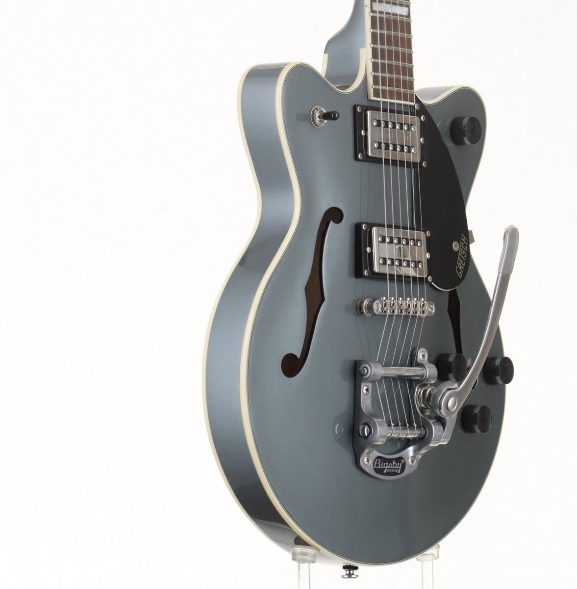中古】GRETSCH / G2655T Streamliner Center Block Jr with Bigsby