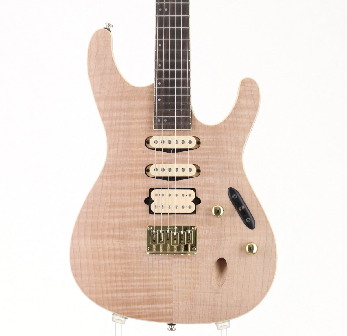 中古】IBANEZ / SEW761FM-NTF 【御茶ノ水本店】 | ソロイスト