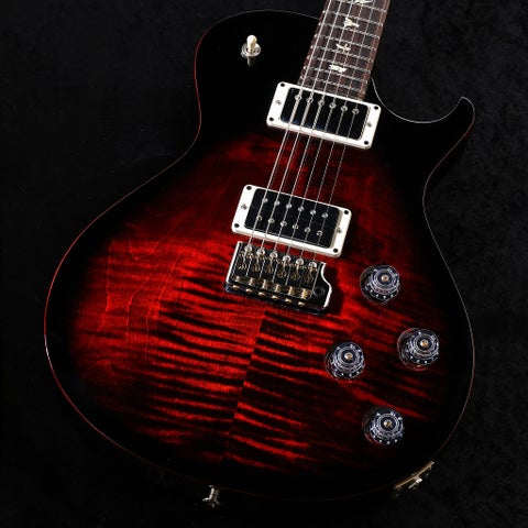 Paul Reed Smith (PRS) / 2025 Mark Tremonti Fire Smokeburst (3.95kg