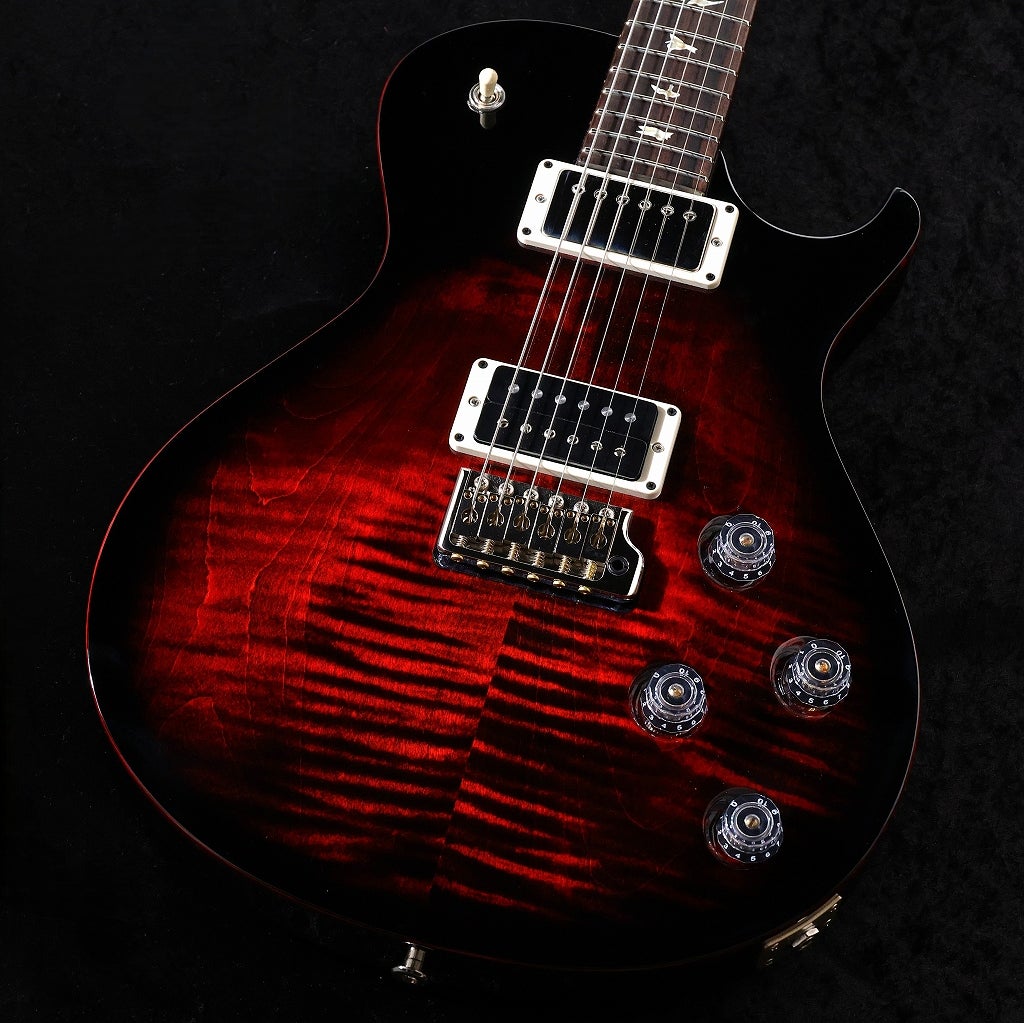 Paul Reed Smith (PRS) / 2025 Mark Tremonti Fire Smokeburst (3.95kg
