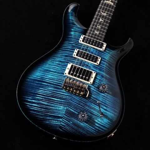Paul Reed Smith (PRS) / 2025 Studio Cobalt Smokeburst (3.69kg)【S/N:25 0414121】 【御茶ノ水本店】