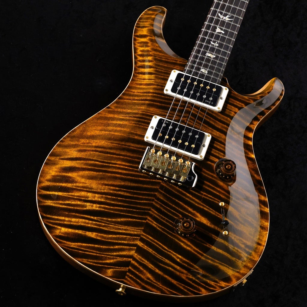 Paul Reed Smith (PRS) / 2026 Custom 24 10Top Tiger Eye(3.40kg)【S
