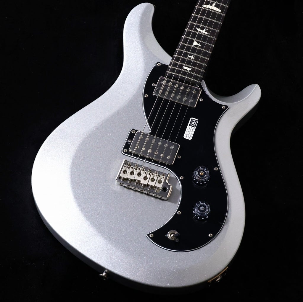 Paul Reed Smith (PRS) / 2026 S2 Vela HHT Platinum Metallic (3.45kg