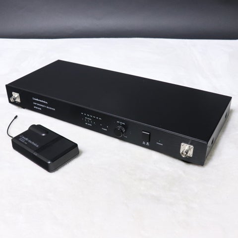 【中古】Audio-Technica / ATW-01R + ATW-01T 【梅田店】