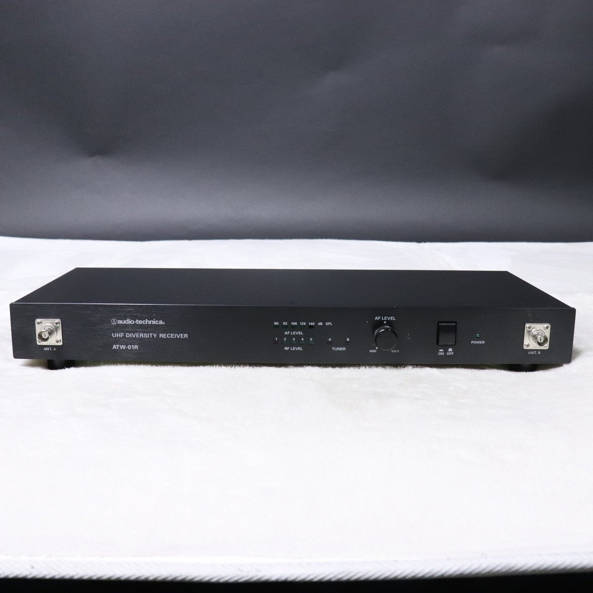 中古】Audio-Technica / ATW-01R + ATW-01T 【梅田店】【値下げ