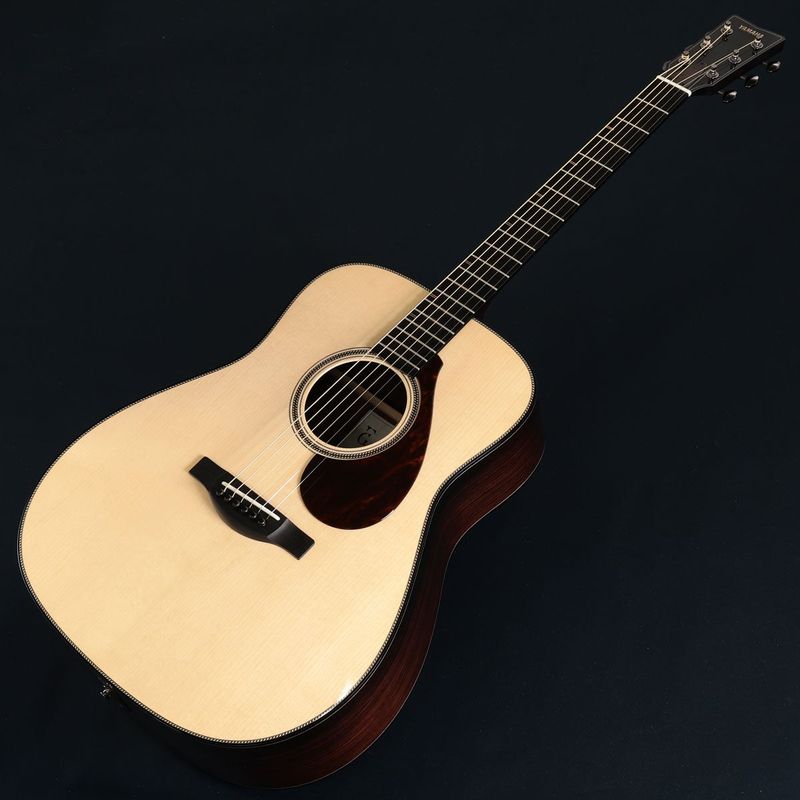 スペシャルプライス)(実物画像) YAMAHA / FG9RX [日本製] ヤマハ