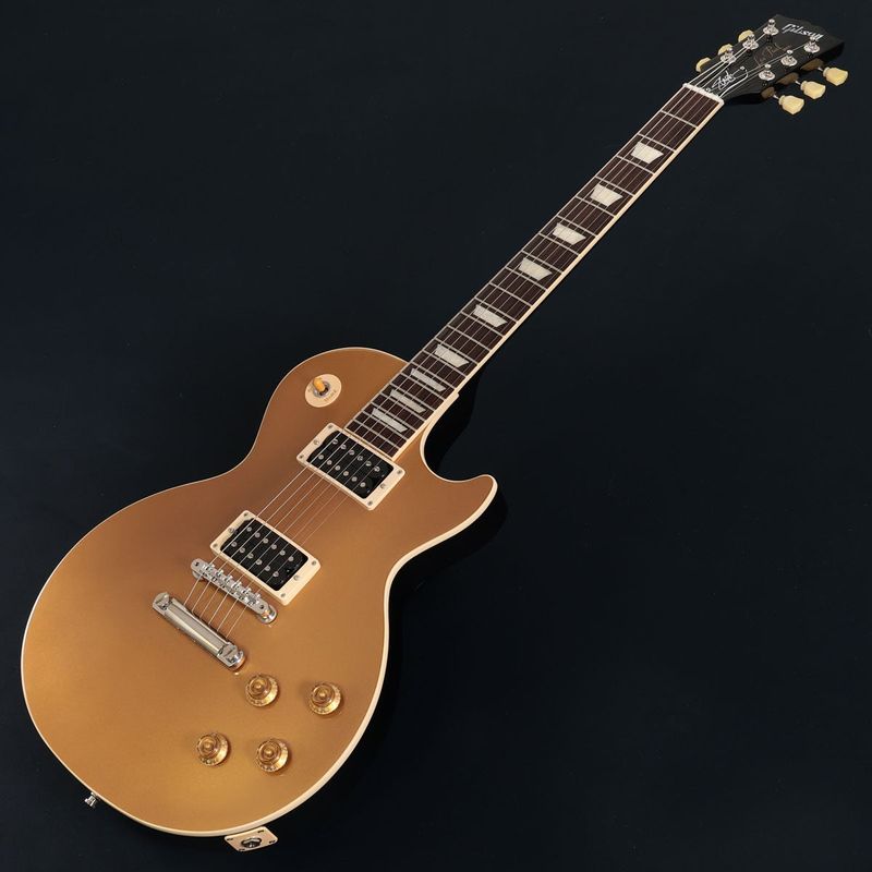 Gibson / Slash Victoria Les Paul Standard Goldtop 【チョイキズ特価】 [4.30kg]【S/N 200660223】【池袋店】