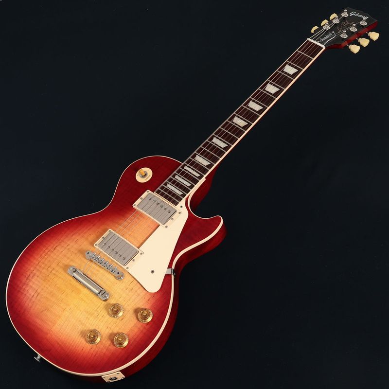 Gibson / Les Paul Standard 50s Heritage Cherry Sunburst [4.70kg] レスポール スタンダード エレキギター 【S/N 229650129】【池袋店】
