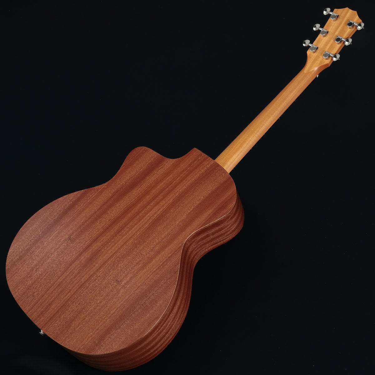 Taylor / 24ce Zero Series Mahogany Natural w/Fishman Presys VT