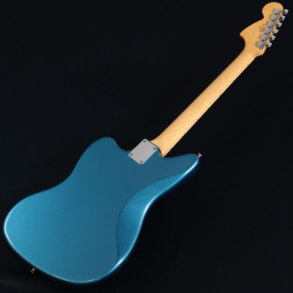 Fender / Made in Japan Traditional L60s Jaguar Lake Placid Blue
