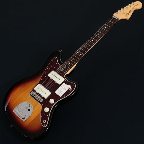 Fender / Made in Japan Heritage 60s Jazzmaster Rosewood Fingerboard 3-Color Sunburst  [3.40kg]【S/N JD26013153】【池袋店】