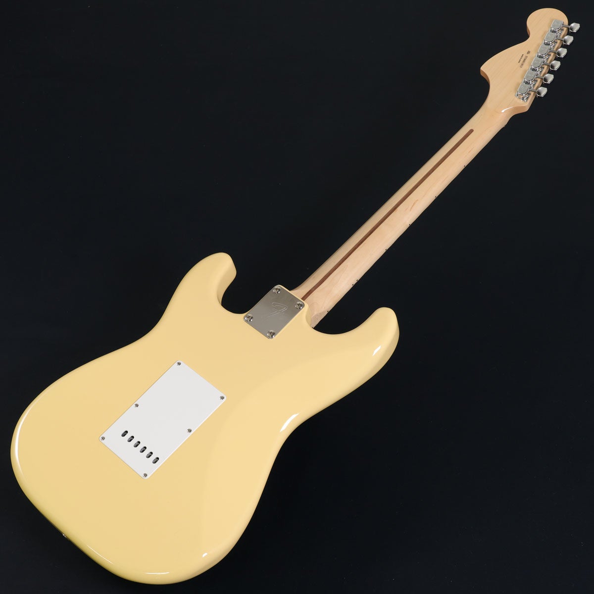 【希少】FENDER USA YNGWIE MALMSTEEN エレキギター 特典付き！)(実物画像) Fender / Japan Exclusive Yngwie Malmsteen