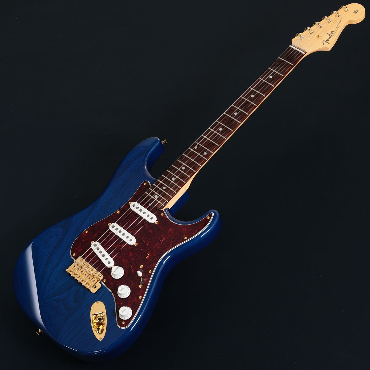 Fender / ISHIBASHI FSR MIJ Traditional 60s Stratocaster Ash Body w