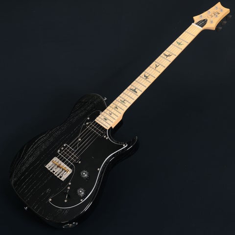Paul Reed Smith (PRS) / SE NF 53 BW Black Doghair [3.26kg]【S/N