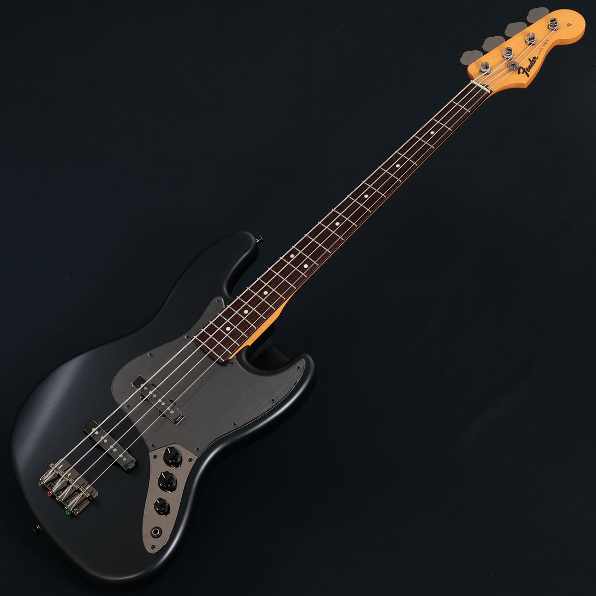 Fender / Made in Japan Hybrid II 2026 Collection Jazz Bass Matte