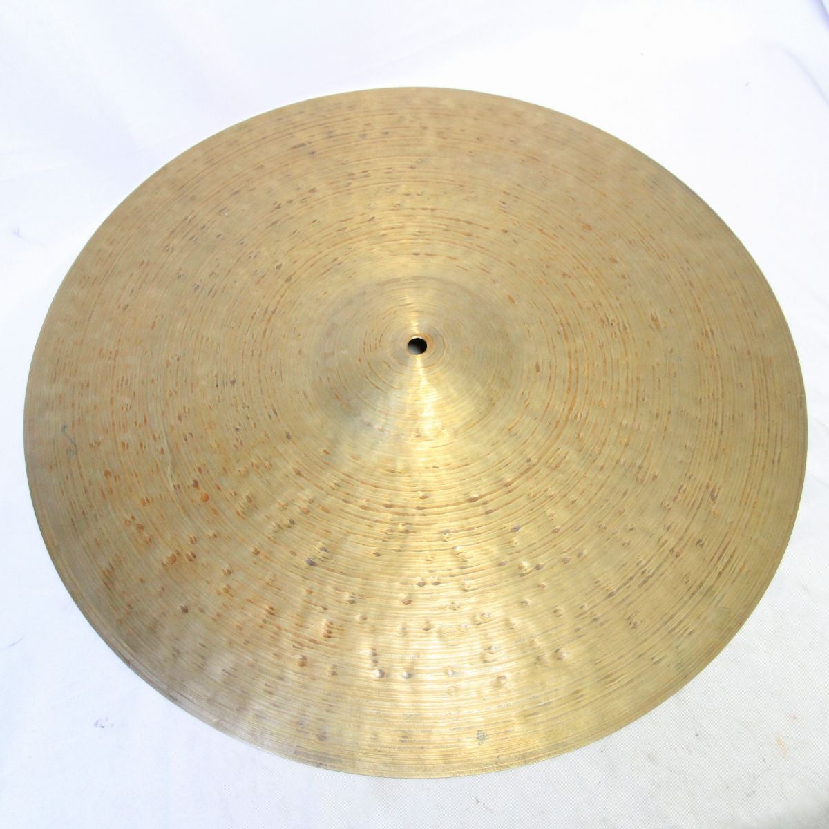 中古】ISTANBUL / AGOP 30th Anniversary Series 22インチ Ride 2310g 