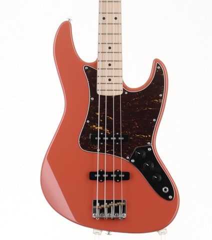 Greco WSB-STD 日本製 エレキベース 中古 中古】GRECO / WSB-STD Vermillion 【御茶ノ水本店】 | ジャズベース