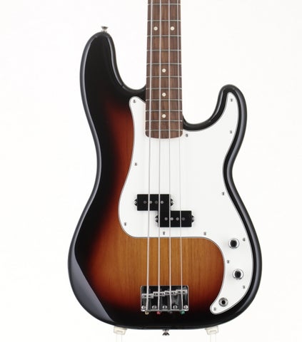 【中古】FENDER MEXICO / Player Precision Bass 3-Tone Sunburst  【御茶ノ水本店】