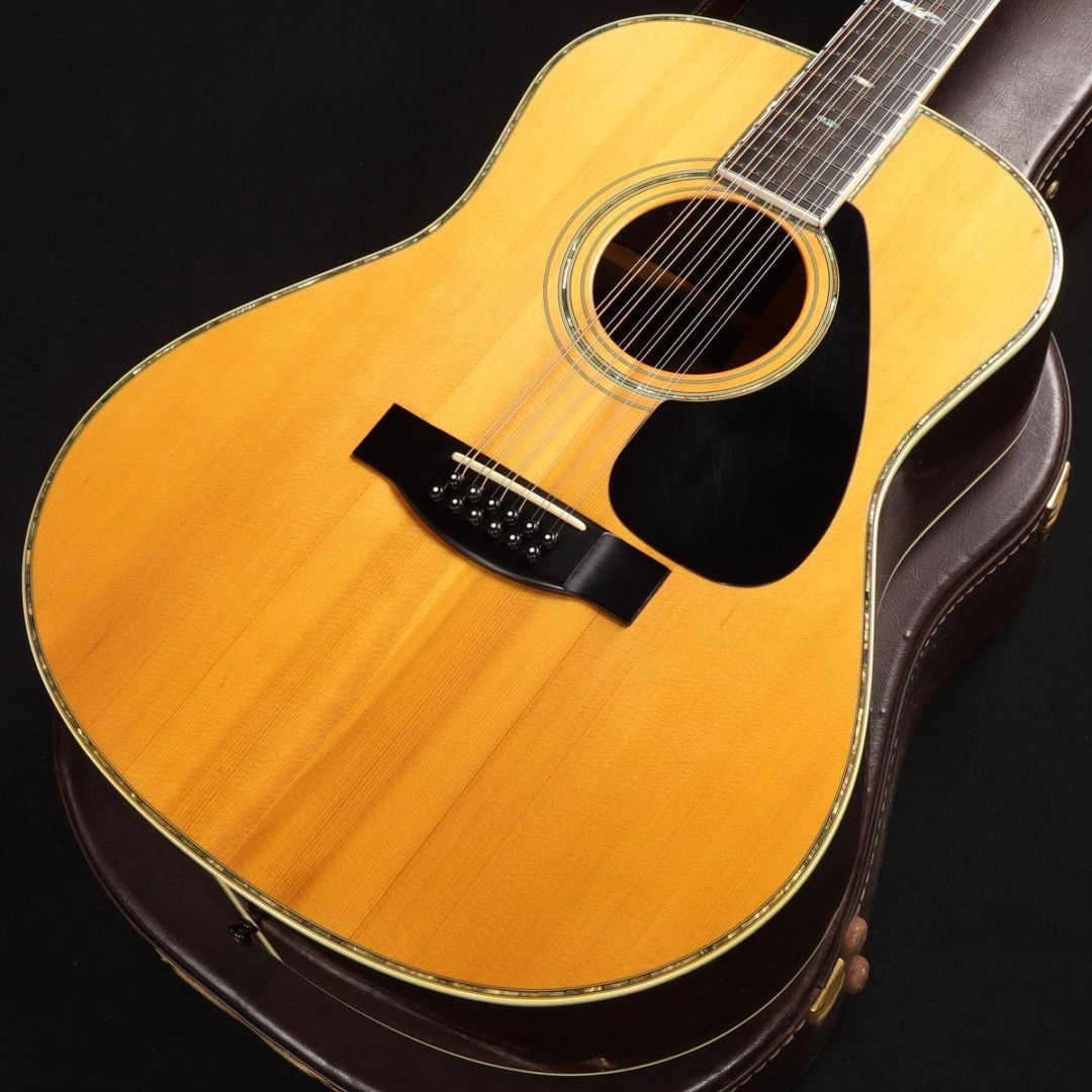 中古】YAMAHA / L12-50 CUSTOM Natural 【心斎橋店】【値下げ】 | 12弦
