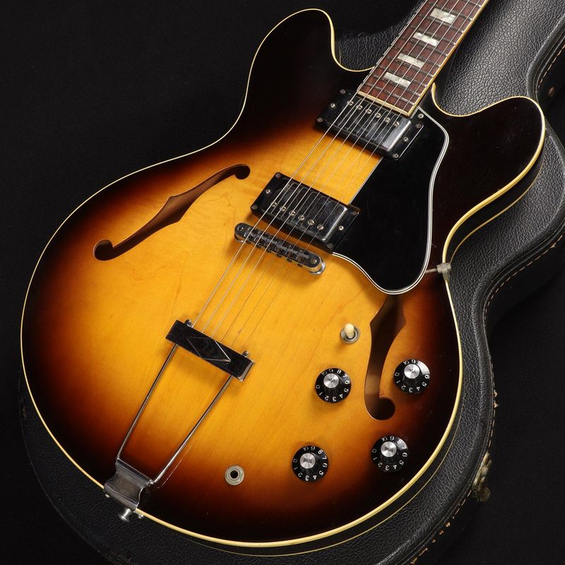 ES-335 (エレキギター × サンバースト)の検索結果 | ギター、アコギ