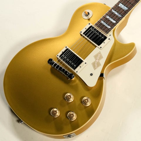 Epiphone / Inspired by Gibson Custom Tak Matsumoto 1955 Les Paul Standard Antique Gold【渋谷店】