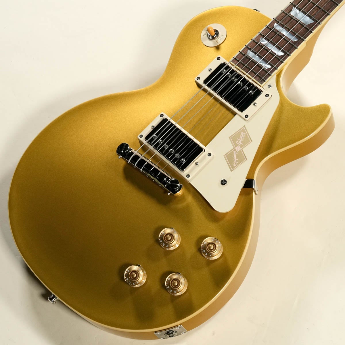 Epiphone / Inspired by Gibson Custom Tak Matsumoto 1955 Les Paul