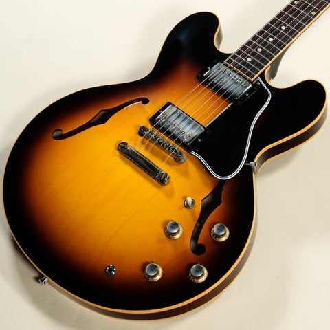 Gibson Custom / Historic Collection 1961 ES-335 Reissue VOS