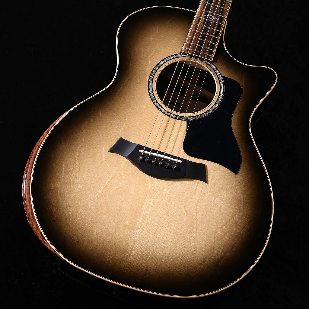 Taylor / 814ce Special Edition Charcoal【S/N1204075069