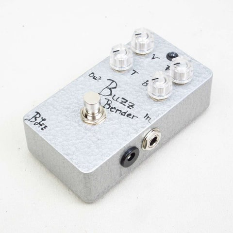 中古】BJF Electronics / Buzz Bender ファズ 【横浜店
