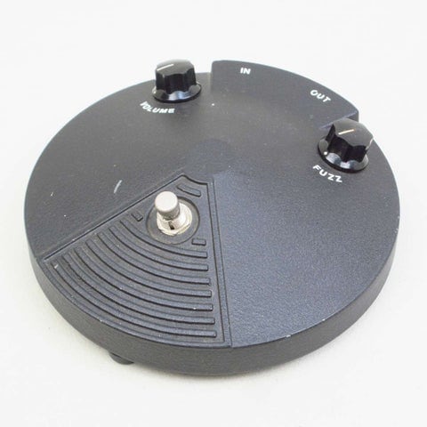 中古】Jim Dunlop / JH-2 Jimi Hendrix Fuzz Face ファズ 【横浜店