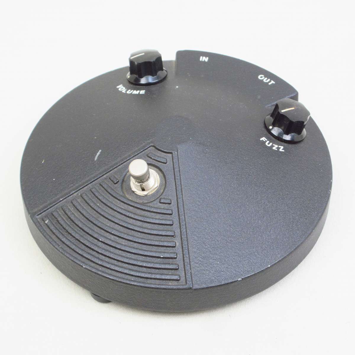 Jim Dunlop JH-2 Jimi Hendrix Fuzz エフェクタ 中古】Jim Dunlop / JH-2 Jimi Hendrix Fuzz Face ファズ 【横浜店