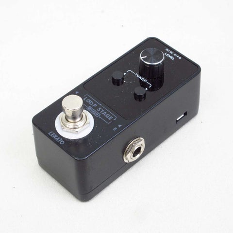 【中古】LEKATO / Loop Stage ルーパー 【横浜店】