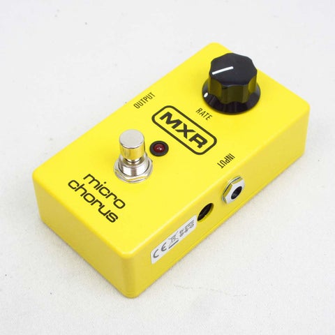 中古】MXR / M148 Micro Chorus コーラス 【横浜店】 | コーラス