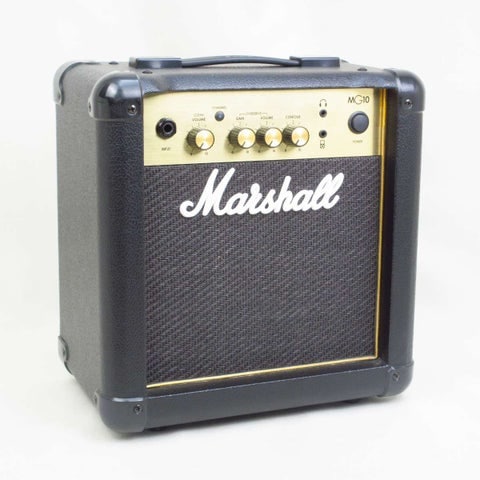 【中古】Marshall / MG Gold Series MG10G Guitar amp ギターアンプ 【横浜店】