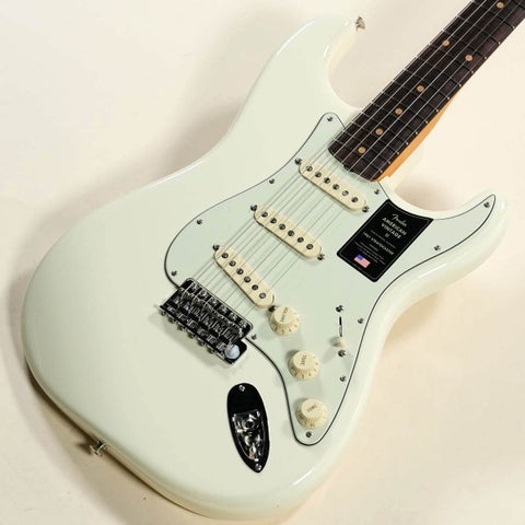 ストラトキャスタータイプ × FENDER USA × ホワイト)の検索結果