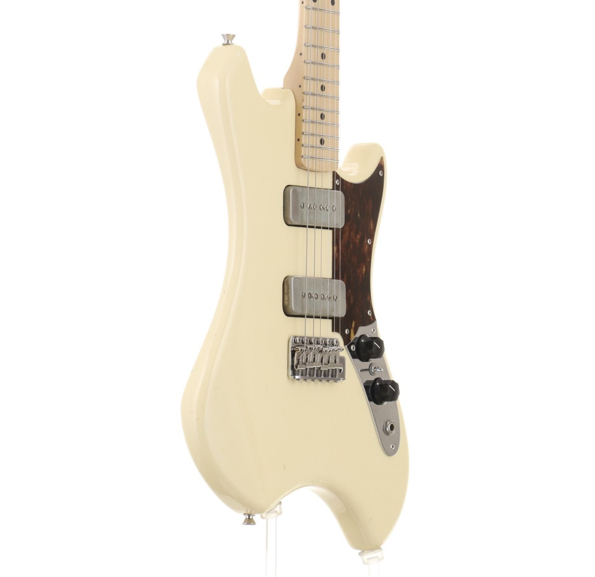 Fender Daiki Tsuneta Swinger 常田大希 中古】Fender / Daiki Tsuneta Swinger Maple Fingerboard Vintage
